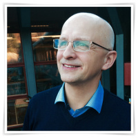 Som ringer i vannet - Del 2