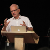 Bibeltime 2 på GF 2013