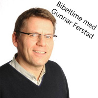 Bibeltime 2: «Møte med bibelske personer. Hva kan vi som ledere lære av dem?» 