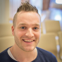 HVORDAN LEDET JESUS MENNESKER