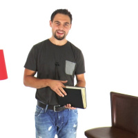 Forkynneren - et redskap i Guds hånd