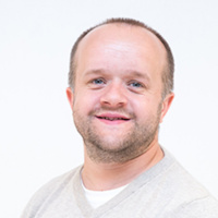 Daniels bok - Kapittel 4 - Ole Magnus Breivold