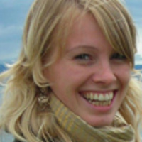 Tale ved Karen Sofie Aasmyr