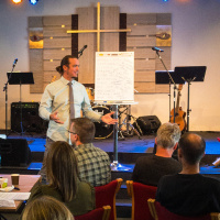 «Er det stengt for evangeliet i Noreg i 2020?» v/ Thomas Rake​