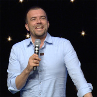 Tale med Øystein Gjerme på ImF sin Lederkonferanse 2018