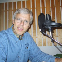 Bibeltime med Johnn R. Hardang