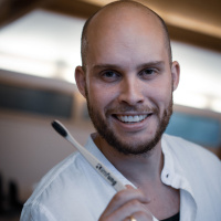 Daniel Sæbjørnsen - Jesus alene