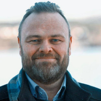 Herrens Høytider - Høytider og Sabbat - John Roger Nesje