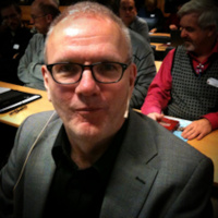 Bibeltime 2 med Leif Nummela