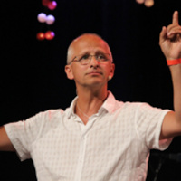 Tale ved Rolf Kjøde