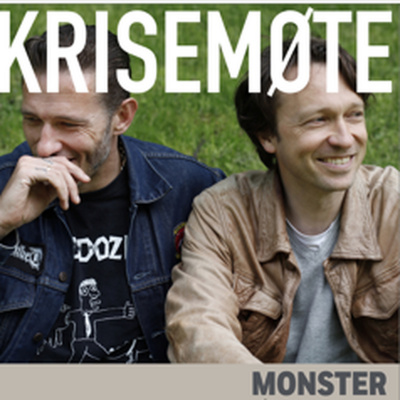 Krisemøte