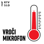 Vroi Mikrofon
