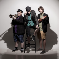 Impro Podcast #4 - Humor