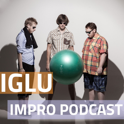 Iglu Impro Podcast