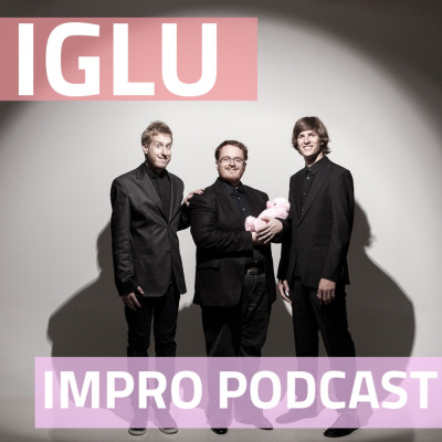 Iglu Impro Podcast