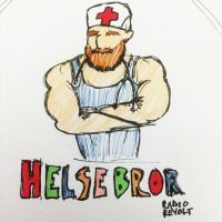 Helsebrødre og -søstre