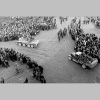 Pārmaiņas Latvijā ikdienas dzīvē pēc 1940.gada okupācijas