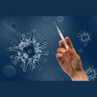 Vakcinācijas attīstība pasaulē kopš ārsta Edvarda Dženera eksperimenta ar govju bakām