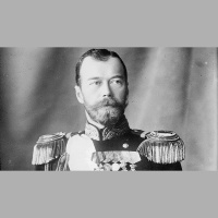 Cars Nikolajs II ģimenes nogalināšana 1918. gadā