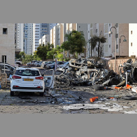 Notikumu attīstība Izraēlā kopš 1973. gada salīdzināšanas dienas kara