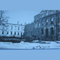 Latvijas armijas cīņas ar Bermonta karaspēku. Stāsta Valdis Kuzmins. 3.daļa