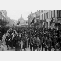 1917. gads. Vai boļševiki apzinājās, kādu valsti viņi grasās būvēt?