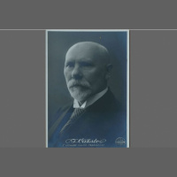 Latvijas Valsts prezidenta institūcijas vēsture un pirmais Valsts prezidents Jānis Čakste