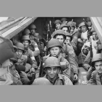 Otrais pasaules karš. 1942.gads. Kara gaita Ziemeļāfrikā