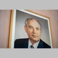 Tikšanās pie Maltas - aukstā kara beigu brīdis