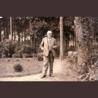 Latvijas Valsts otrajam prezidentam Gustavam Zemgalam - 150