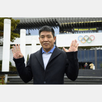 Pekinas spēļu laikā atgādina par Tibetas situāciju. Saruna ar Dondupu Vangčenu