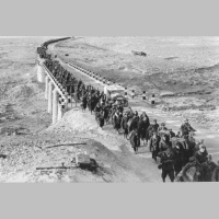 Otrā pasaules kara cīņas Ziemeļāfrikā 1940. – 1941. gadā