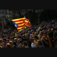 Katalonijas neatkarības cīņas - tiesiskais un valstiski politiskais aspekts