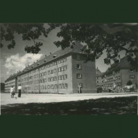 „Dīpīši” – latviešu bēgļu nometņu iemītnieki