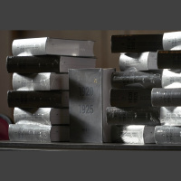 Grāmatā apkopoti valdības sēžu protokoli no 1920.-1922. gadam 