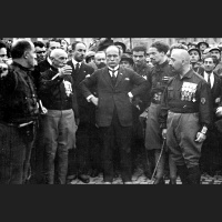 Nozīmīgi notikumi pasaules vēsturē, kuriem šogad aprit simtā gadskārta