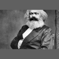 Kārlis Markss - viens no ietekmīgākajiem domātājiem pēdējo pāris gadsimtu laikā