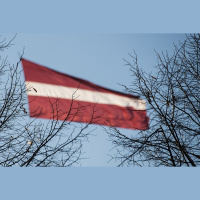 Eduards Berklavs un nacionālkomunisti, Gunars Astra un nevardarbīgā pretošanās