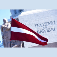 Latvijas Tautas Fronte - organizācija, kas konsolidēja trešās atmodas kustību