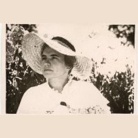 Filozofe Zenta Mauriņa