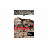 “Grēka un ienaida liesmās” - Ulda Neiburga stāsti par Otrā pasaules kara norisēm Latvijā