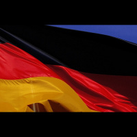 Vācijas impērija piedzīvo revolūciju 1918.gadā pēc Pirmā pasaules kara beigām