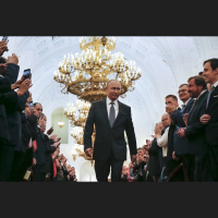 Putina režīms Krievijā: Cik tas ir stabils un kas valsti sagaida nākotnē