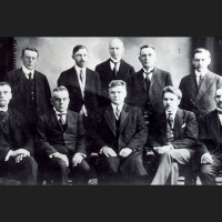 Latvijas Pagaidu valdības pirmās simts dienas 1919.gada martā