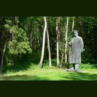 PSRS vadītājs Staļins: diktatora dzīves finālam veltīta saruna