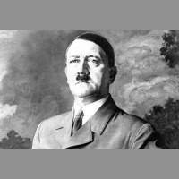 Atentāti pret Hitleru jeb mēģinājumi nogalināt nacistiskās Vācijas vadoni 