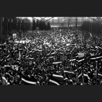 Notikumi, kas tuvināja balsojumu par Latvijas neatkarības atjaunošanu