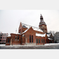 Zīmīgi pagātnes nnotikumi Latvijā un pasaulē, kas risinājušies februārī