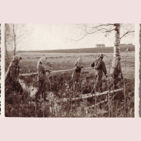 Kolektivizācija pēc Otrā pasaules kara mainīja ierasto Latvijas lauku dzīvesveidu