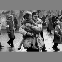 Otrais pasaules karš. 1943.gads. Varšavas geto sacelšanās valstu līderu tikšanās